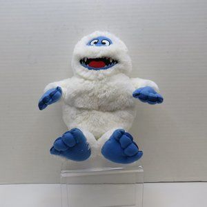 Bumble Plush from Rudolph Red-Nose Reindeer Classic Christmas Move.